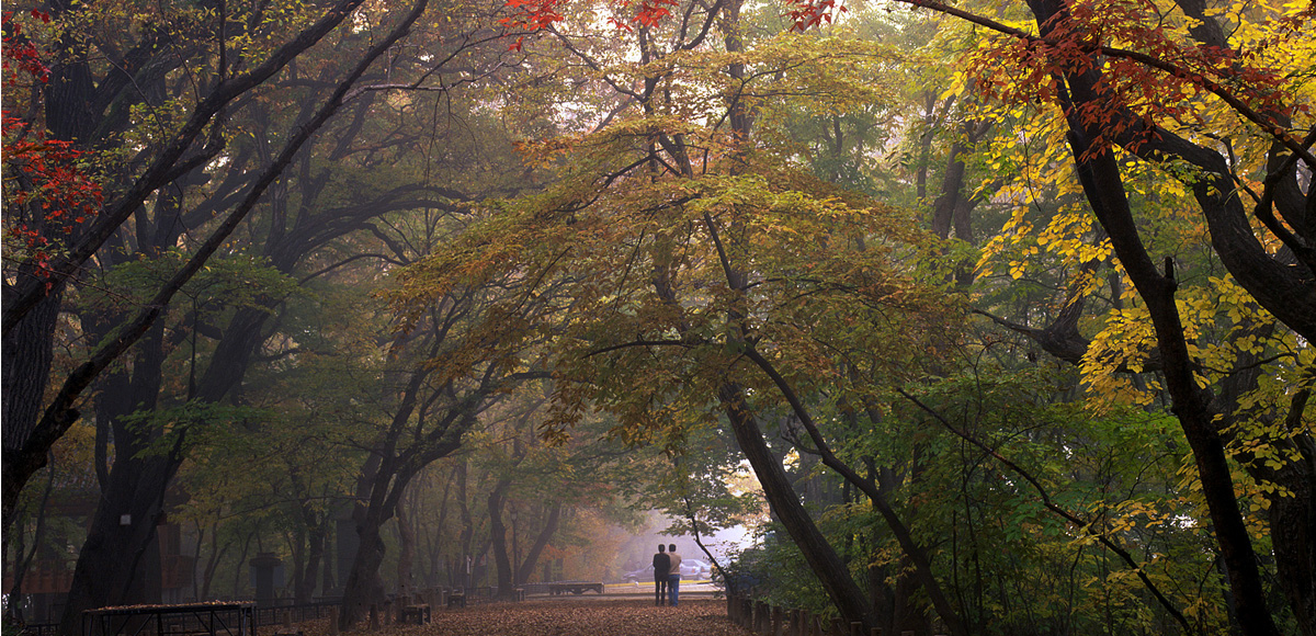 Công viên Sanglim