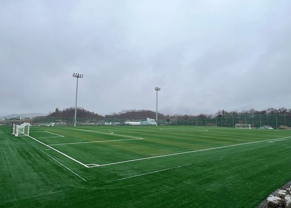 스포츠파크 3축구장