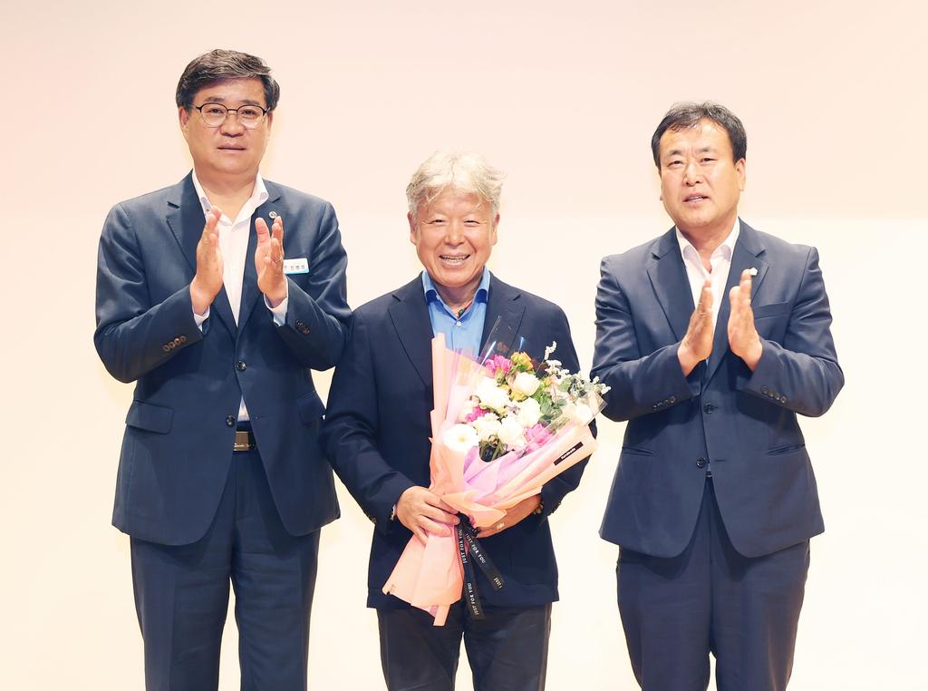 엄홍길 특별 강연