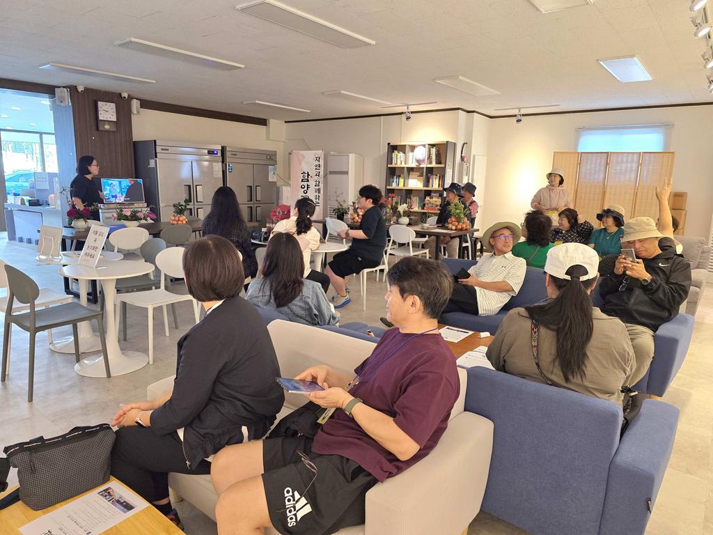 함떡인플루언서