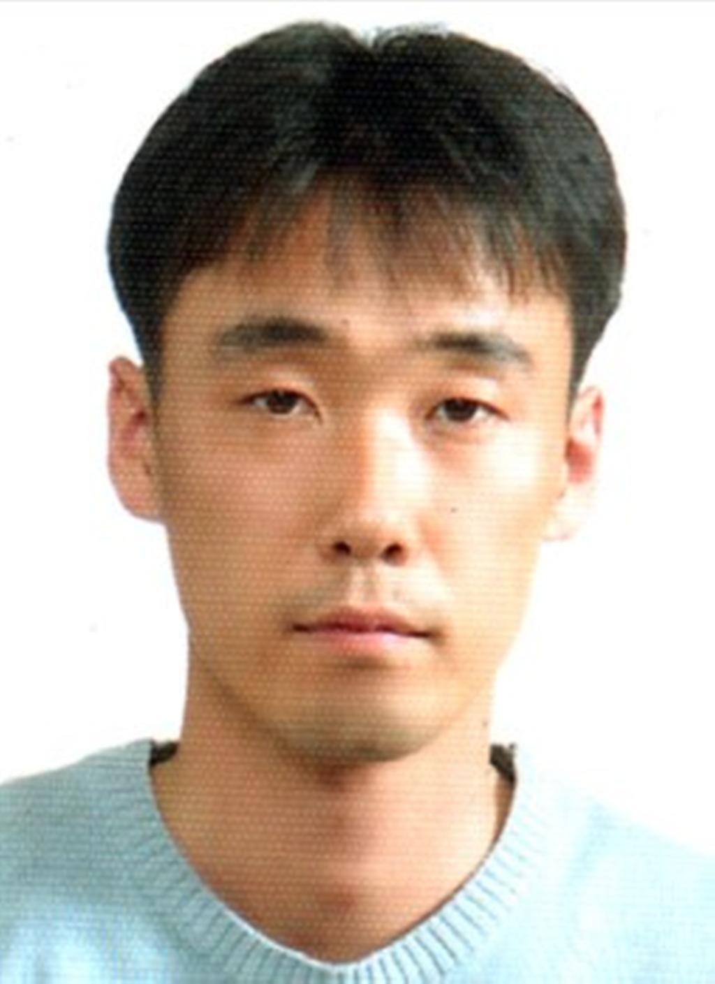 함양군 안전총괄과 서정우 복구지원담당