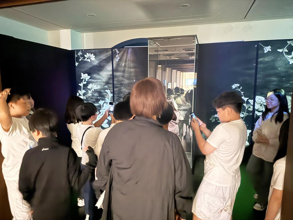 함양박물관 국보순회전 성료