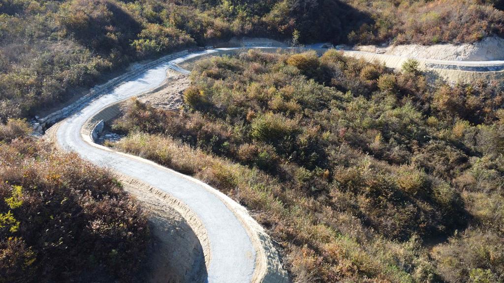 함양군 ‘2025년도 임도 평가’ 우수상 수상