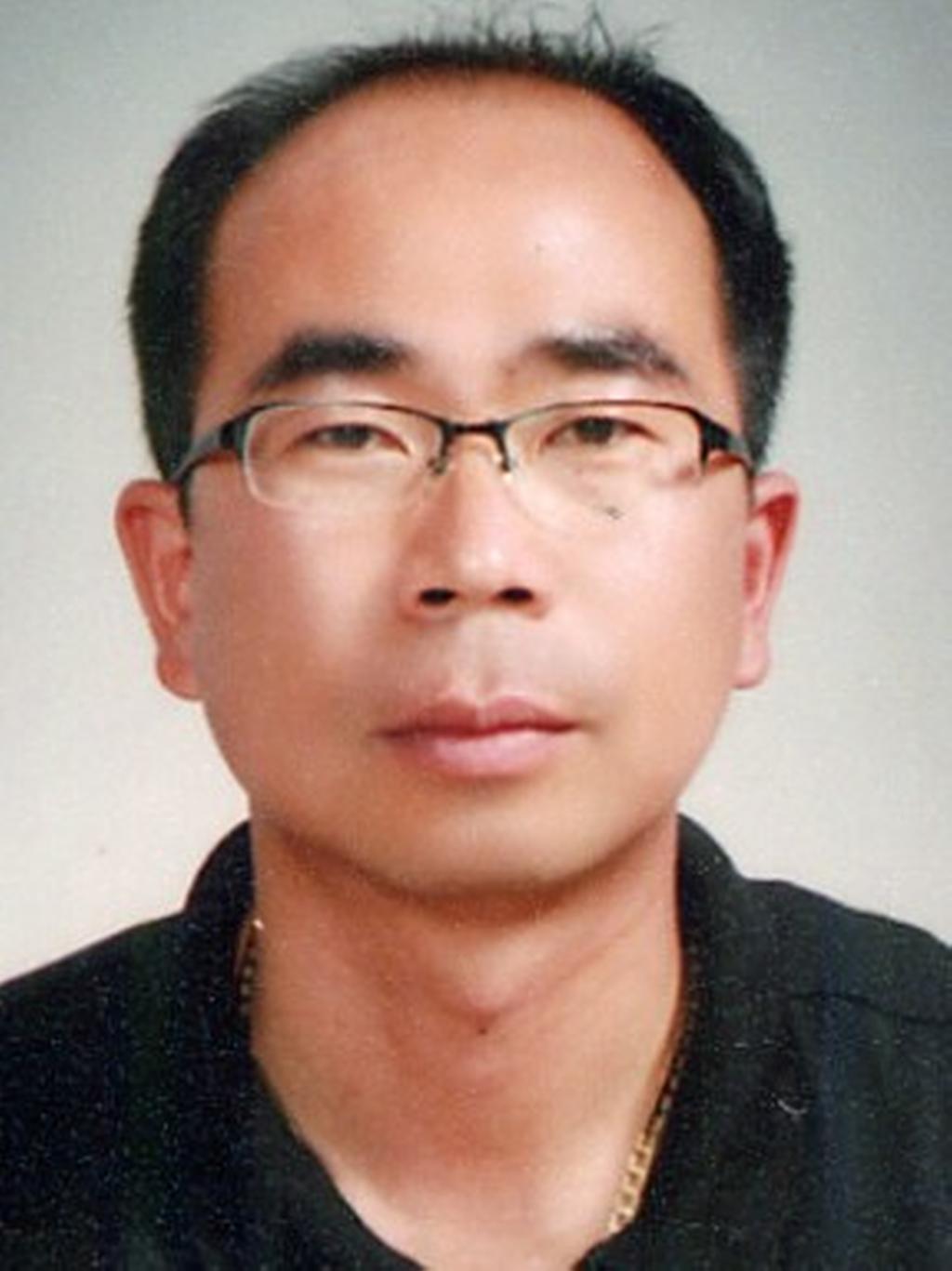 함양군 산림녹지과 산림보호팀장 한송현