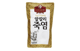 인산 프리미엄 알칼리죽염