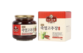 인산 죽염고추장