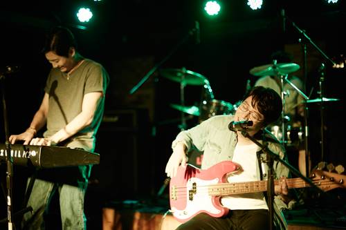 프린지&버스킹 공연