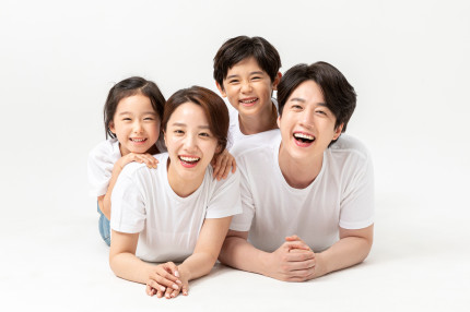 Hamyang Family Love Studio