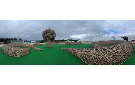 스페셜<천년의 숨결> 박봉기 作